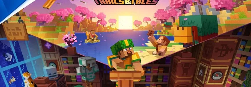 Unlock New Adventures with the Exciting Minecraft 1.20 Download APK